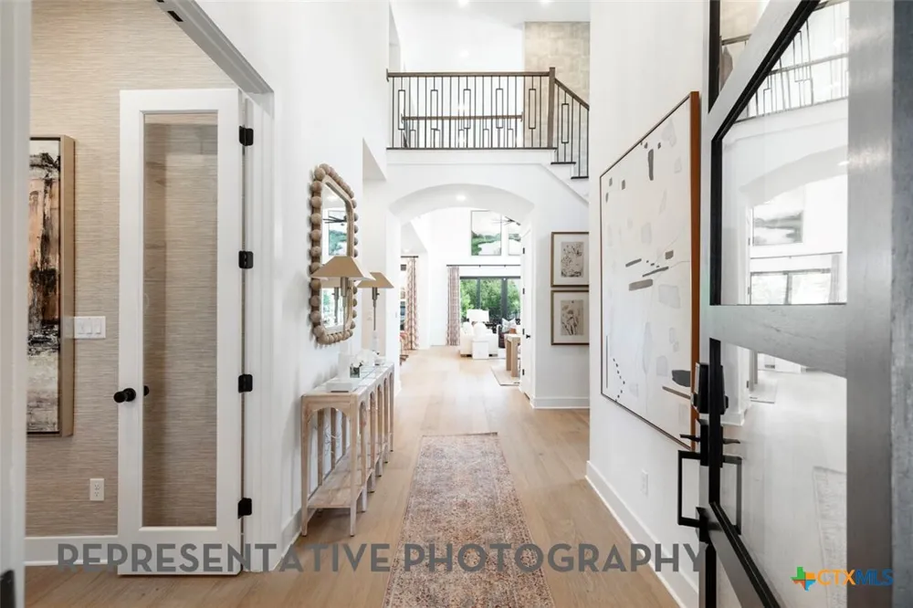 11714 Hackford San Antonio, TX 78254