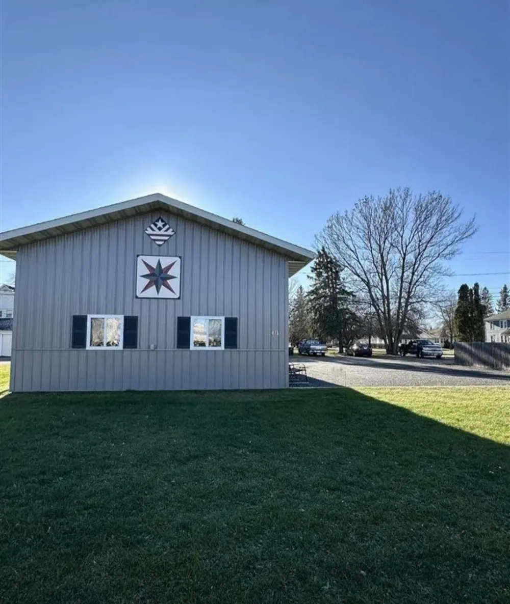 425 4th Street International Falls, MN 56649