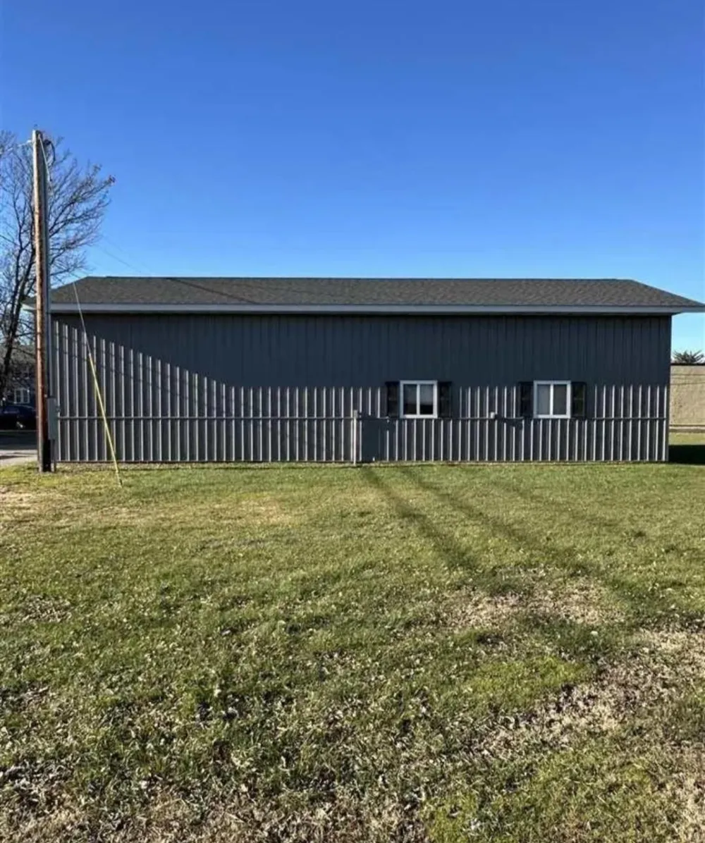 425 4th Street International Falls, MN 56649
