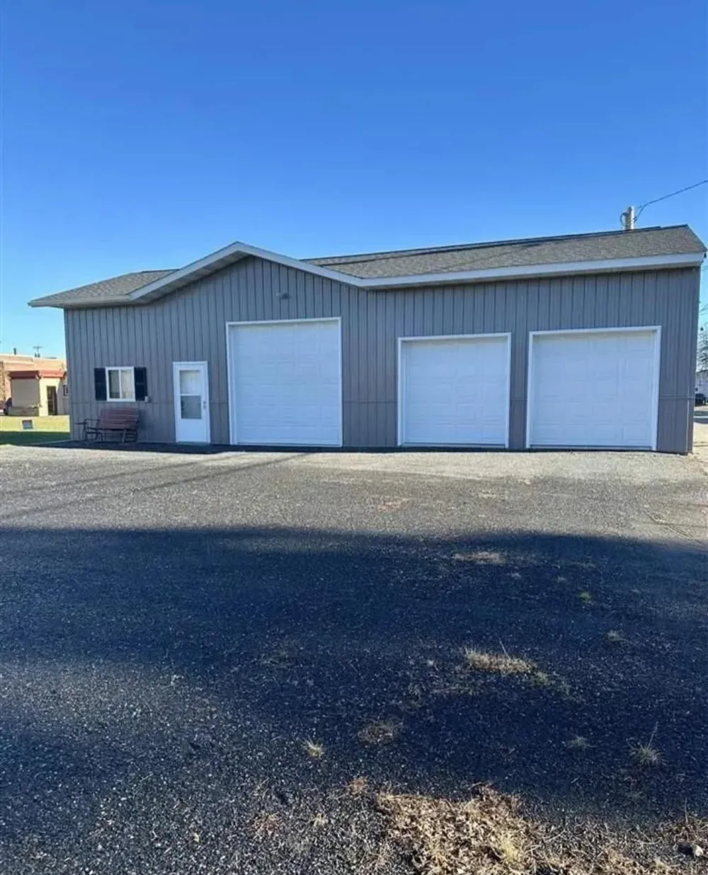 425 4th Street International Falls, MN 56649