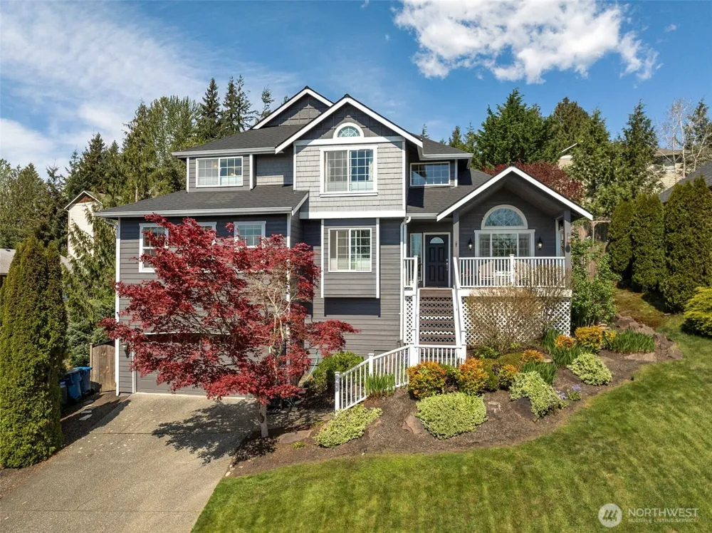 18741 137th Street SE Monroe, WA 98272