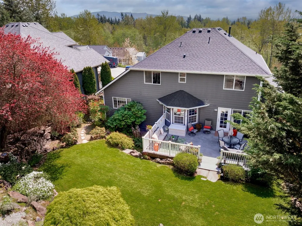 18741 137th Street SE Monroe, WA 98272