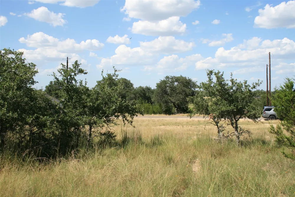 137 W Pat Dolan Blanco, TX 78606