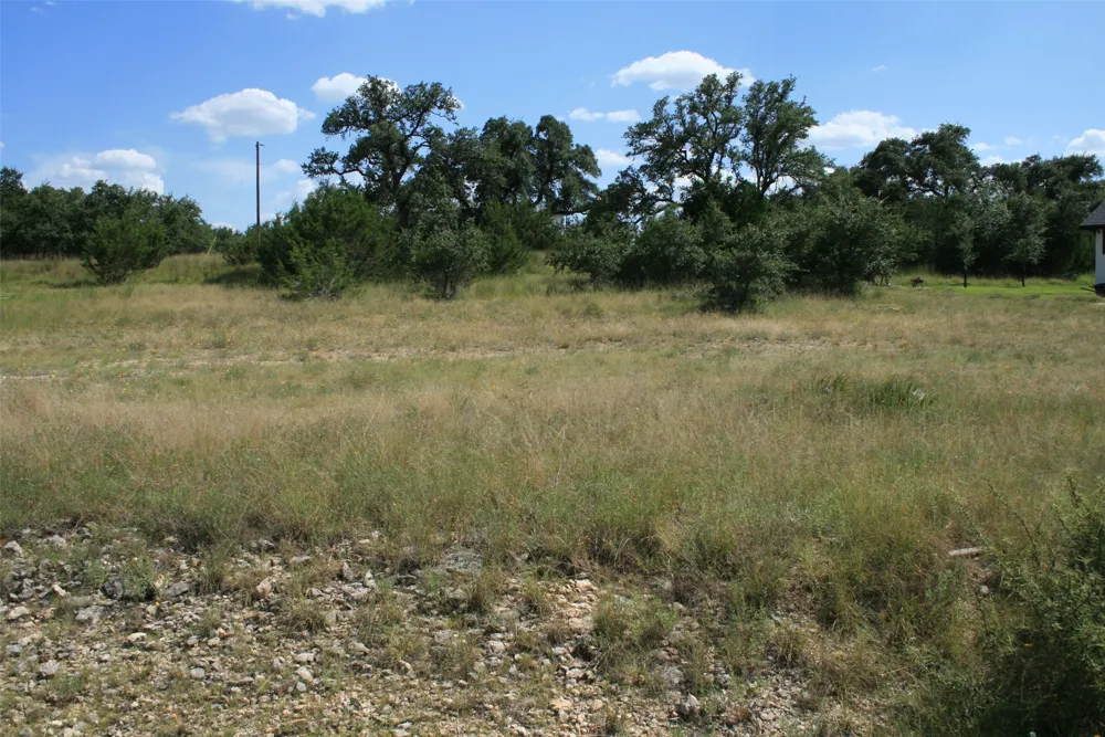 137 W Pat Dolan Blanco, TX 78606