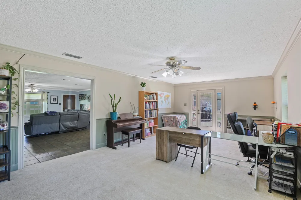 100 Madison Drive Longview, TX 75603