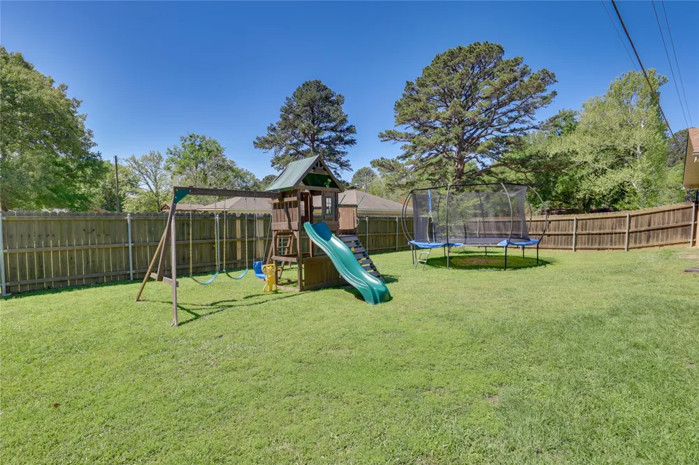 100 Madison Drive Longview, TX 75603
