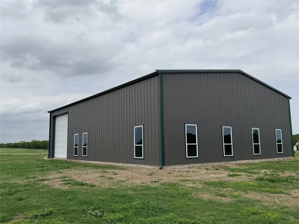 192 Fm 1183 Alma, TX 75119