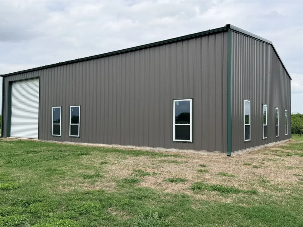 192 Fm 1183 Alma, TX 75119