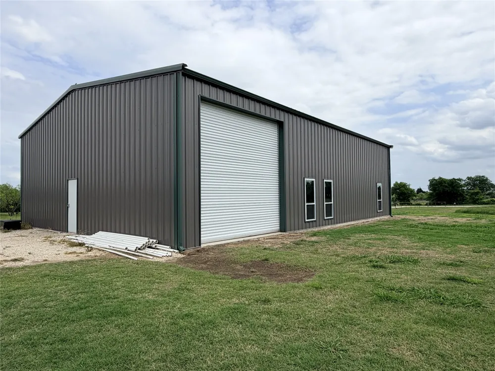 192 Fm 1183 Alma, TX 75119