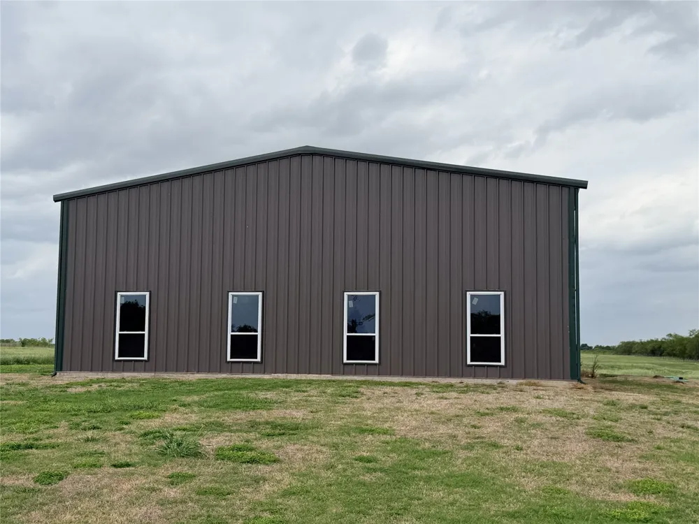 192 Fm 1183 Alma, TX 75119