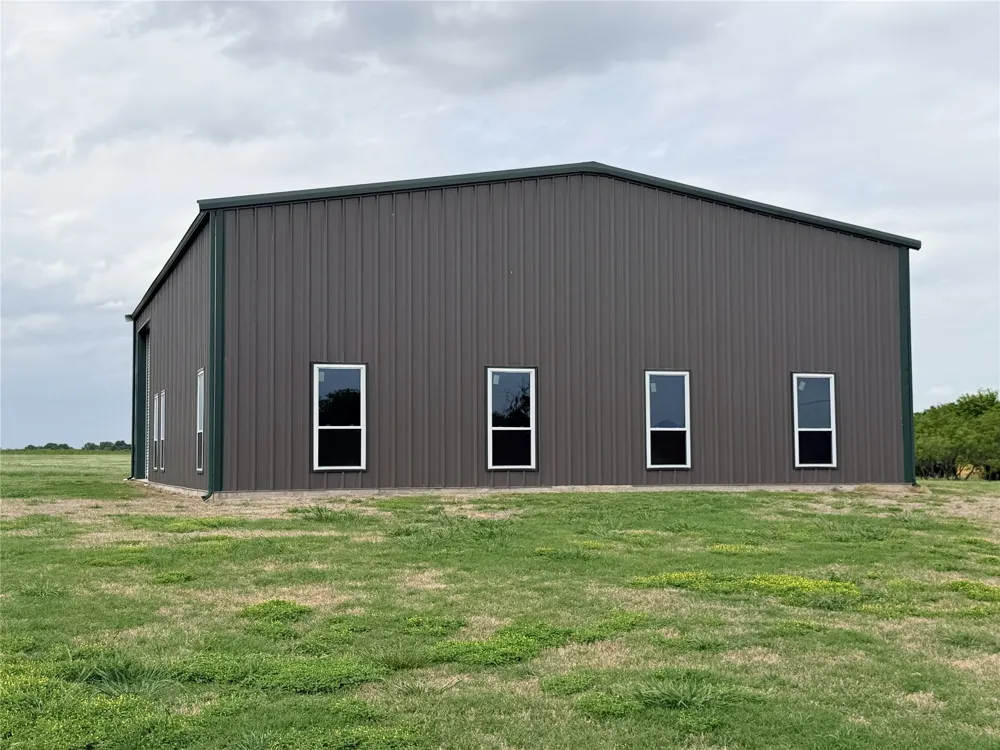 192 Fm 1183 Alma, TX 75119