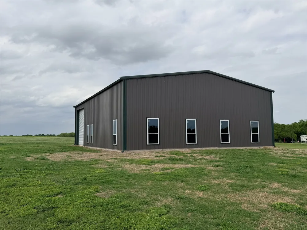 192 Fm 1183 Alma, TX 75119