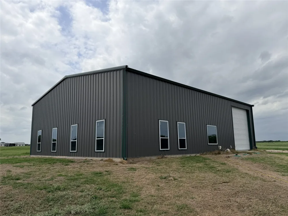 192 Fm 1183 Alma, TX 75119