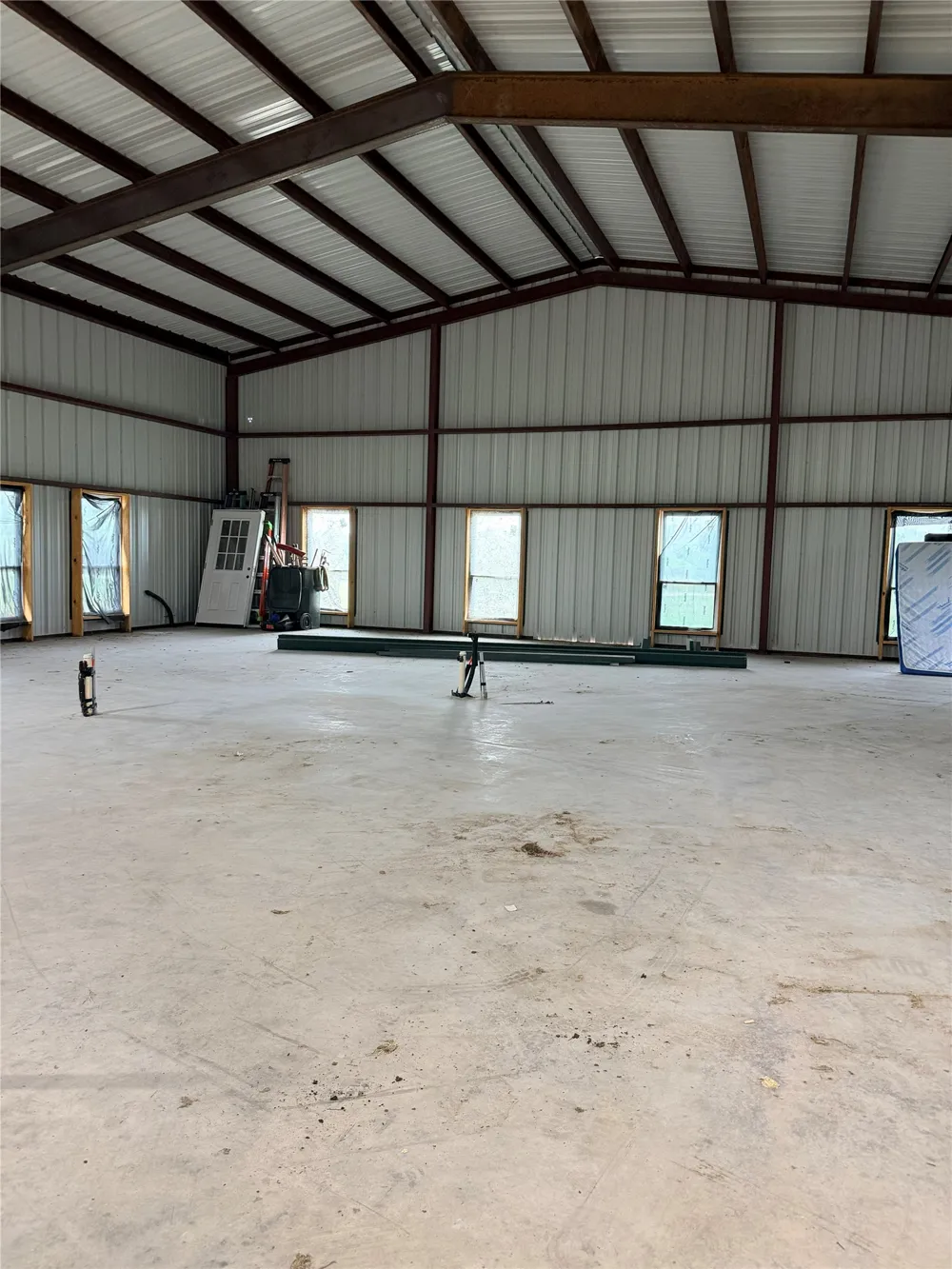192 Fm 1183 Alma, TX 75119