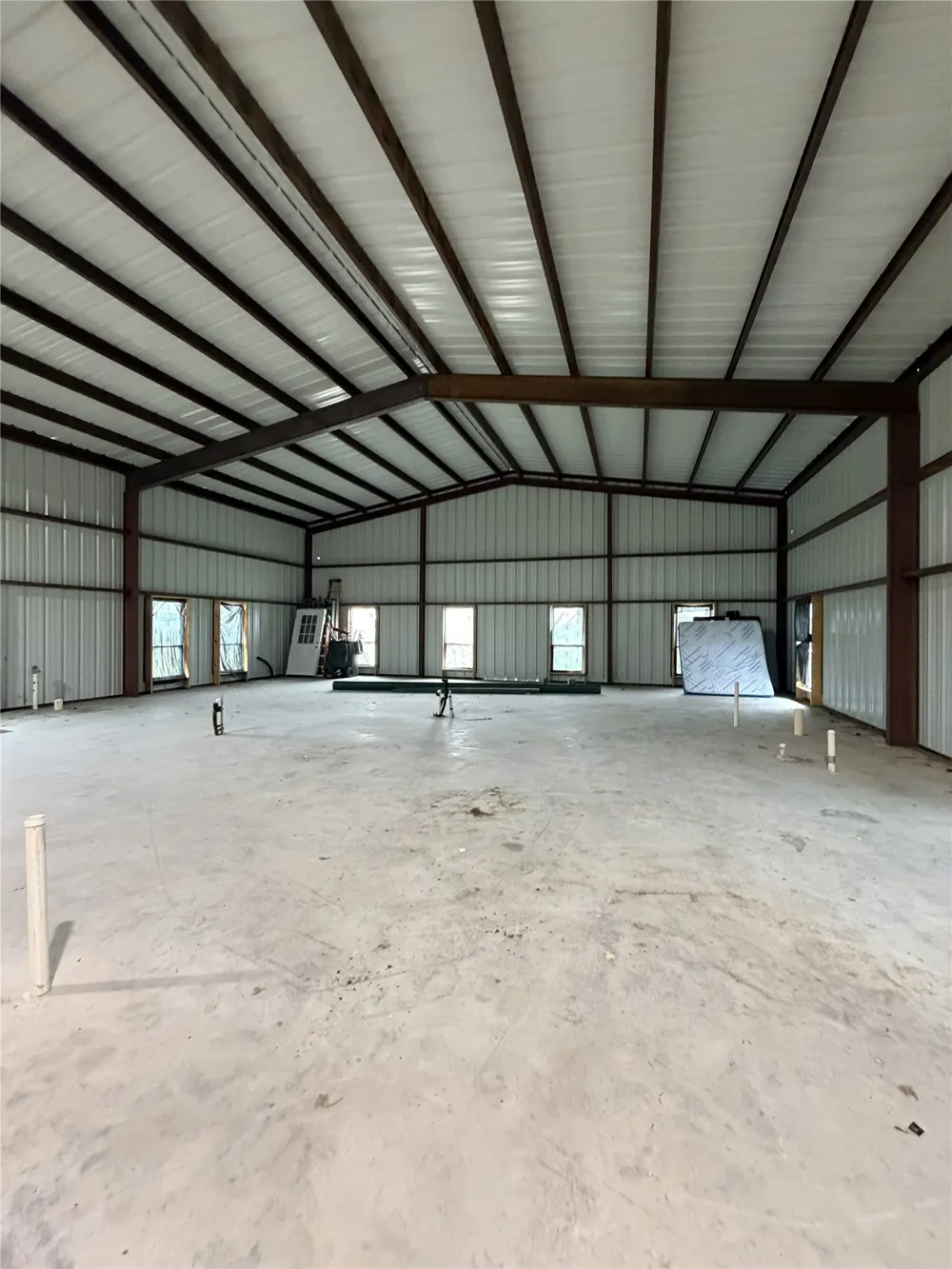 192 Fm 1183 Alma, TX 75119