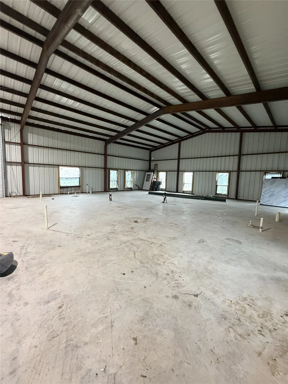 192 Fm 1183 Alma, TX 75119