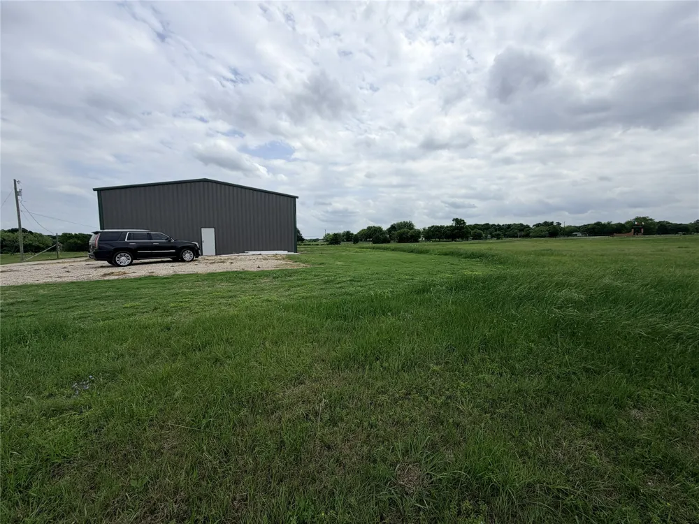 192 Fm 1183 Alma, TX 75119