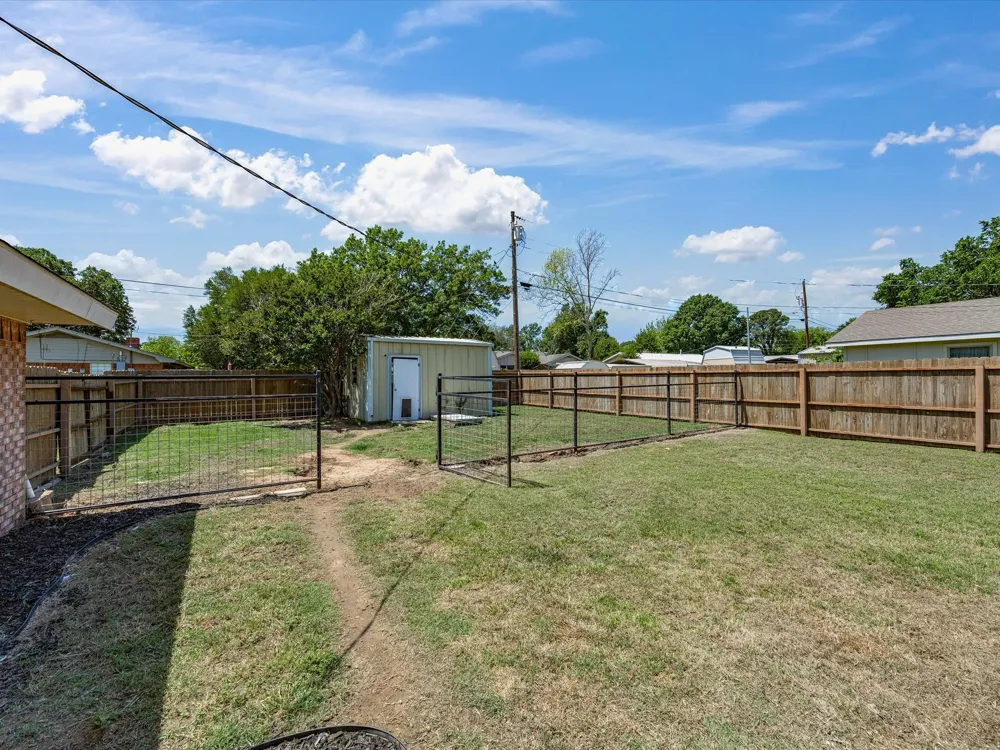 1312 Rock Street Bowie, TX 76230