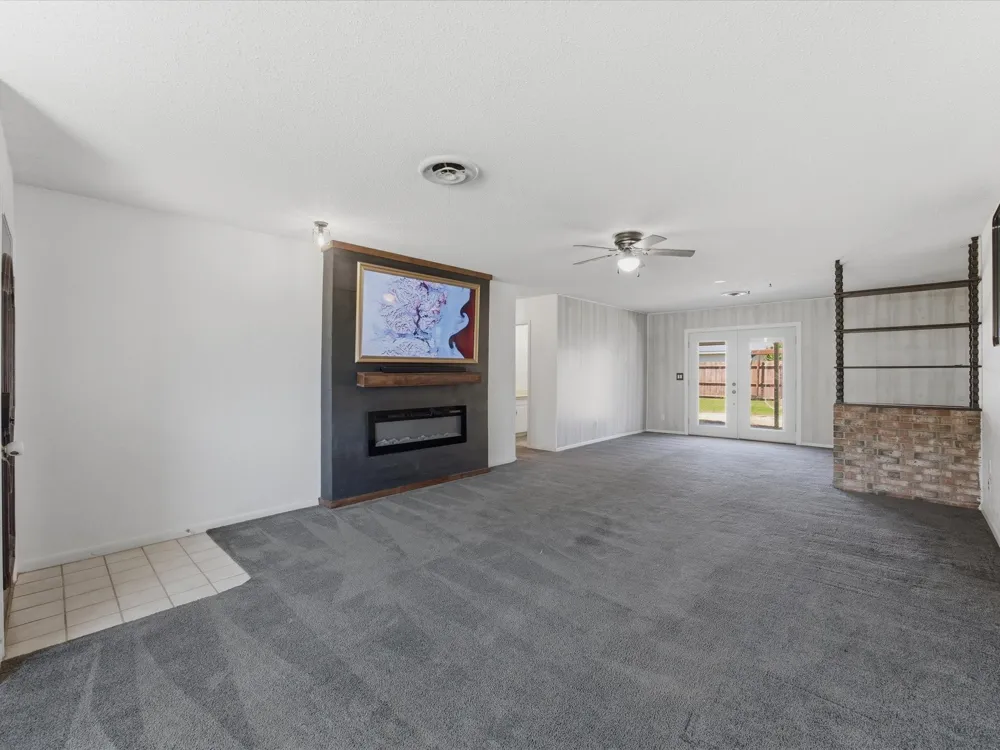 1312 Rock Street Bowie, TX 76230
