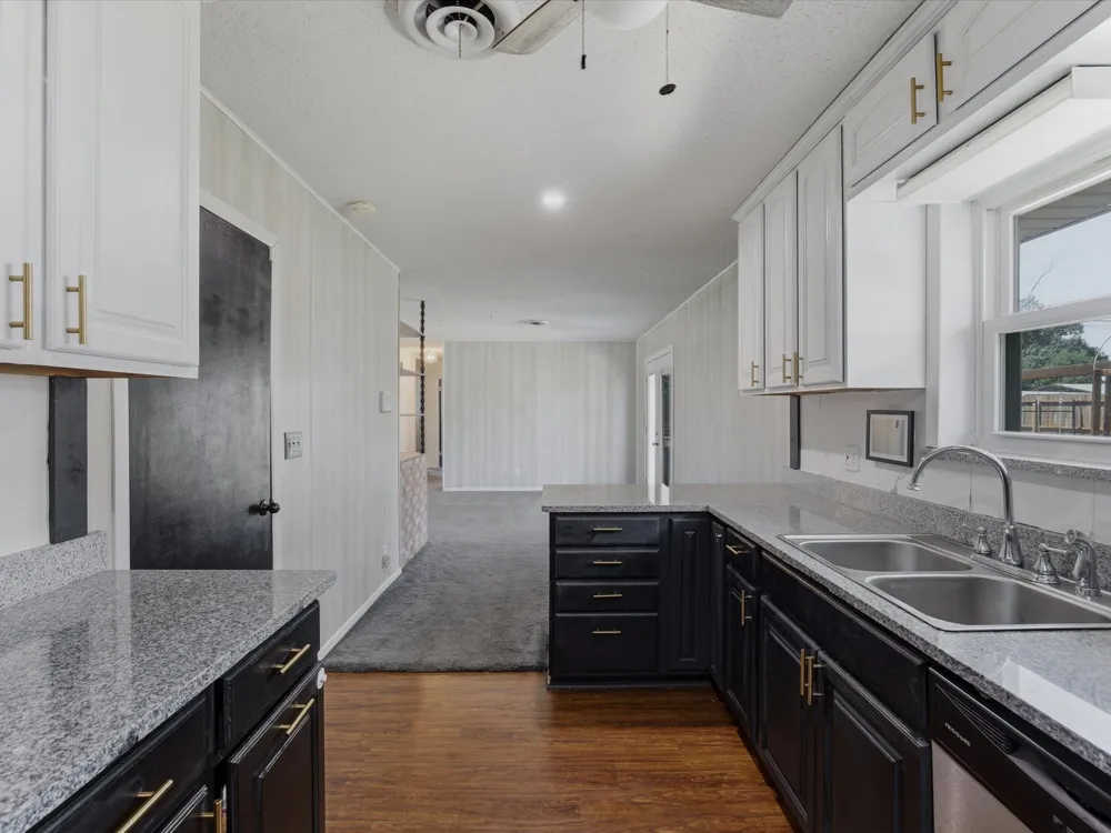 1312 Rock Street Bowie, TX 76230