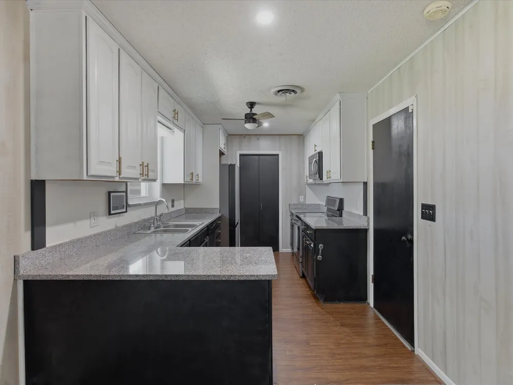 1312 Rock Street Bowie, TX 76230