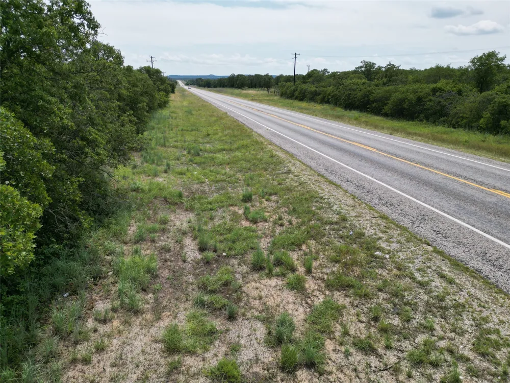 Highway 206 Cisco, TX 76437