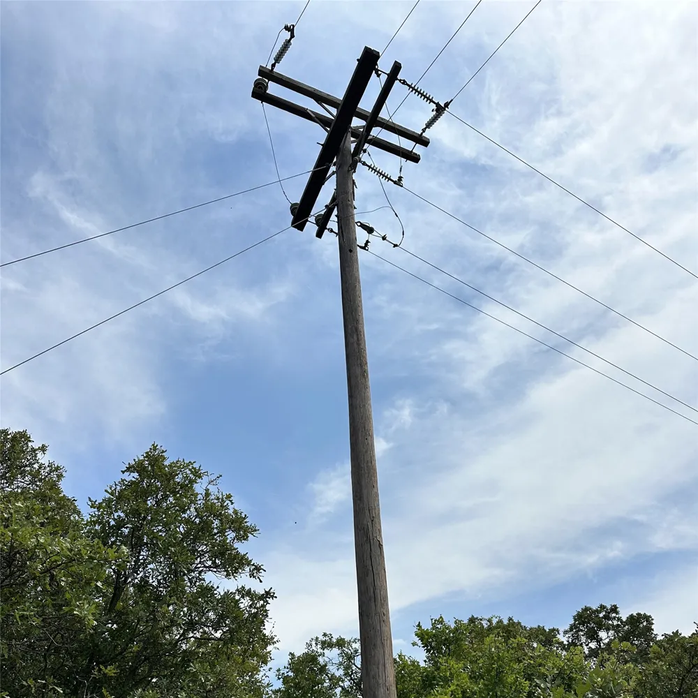 Highway 206 Cisco, TX 76437