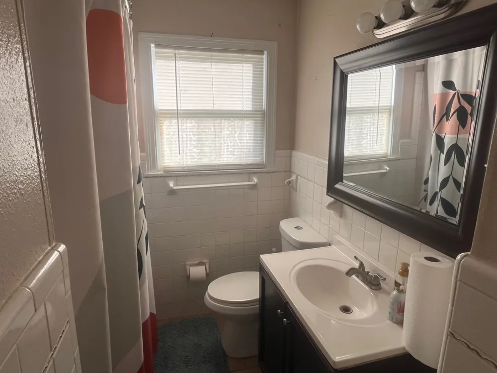 2212 Berkley Street Brownwood, TX 76801