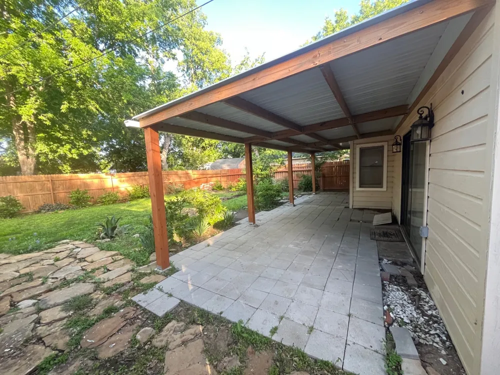 2212 Berkley Street Brownwood, TX 76801