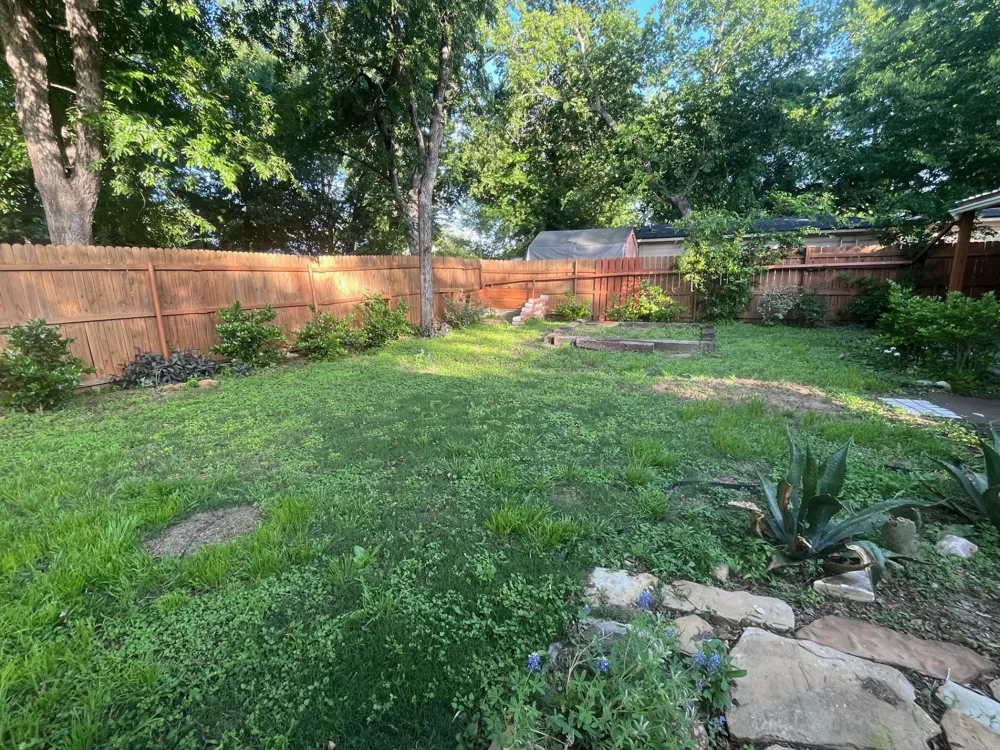 2212 Berkley Street Brownwood, TX 76801