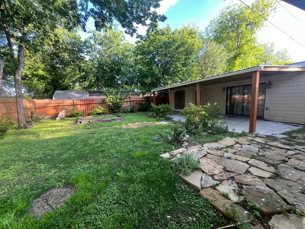 2212 Berkley Street Brownwood, TX 76801