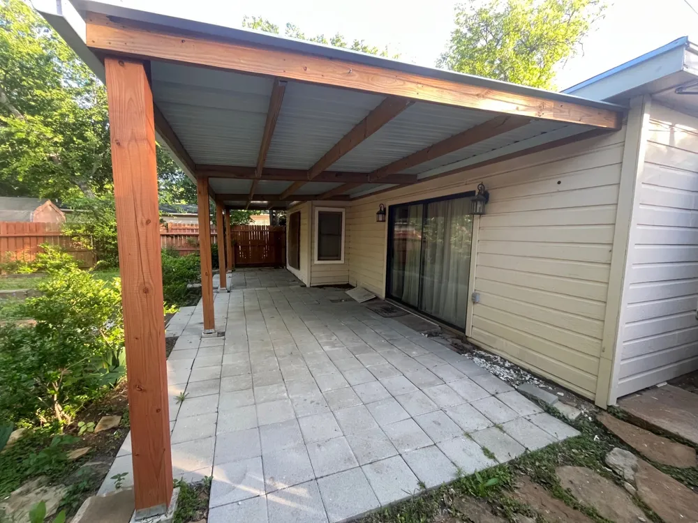 2212 Berkley Street Brownwood, TX 76801
