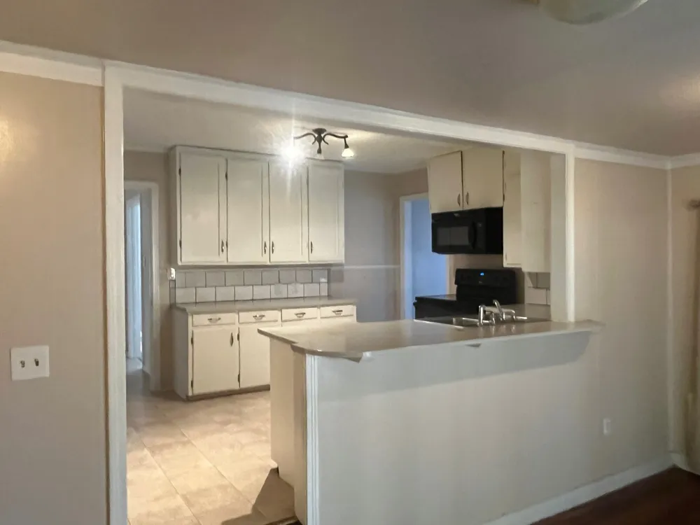 2212 Berkley Street Brownwood, TX 76801
