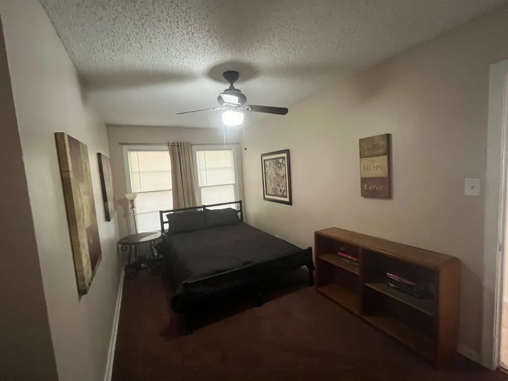 2212 Berkley Street Brownwood, TX 76801