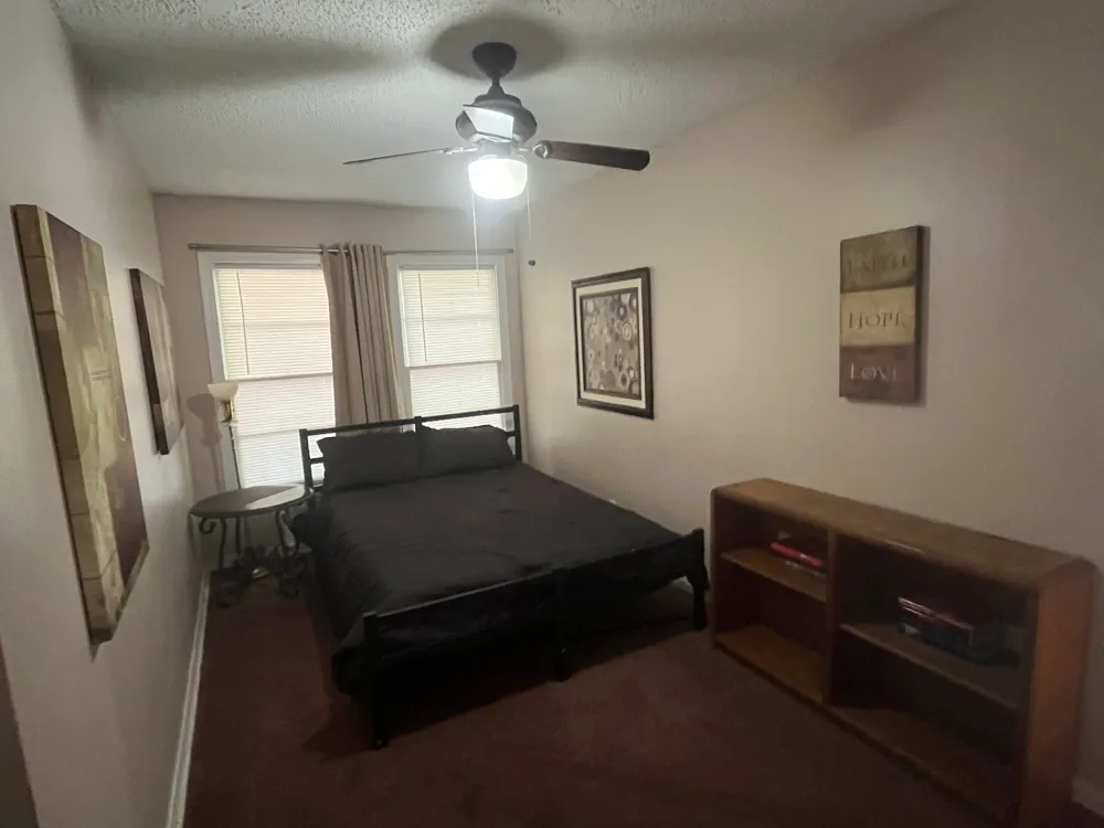 2212 Berkley Street Brownwood, TX 76801