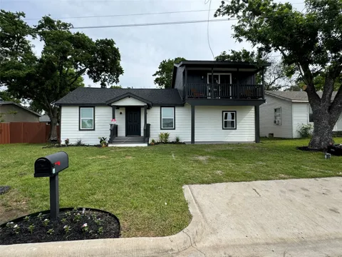 513 W South Street