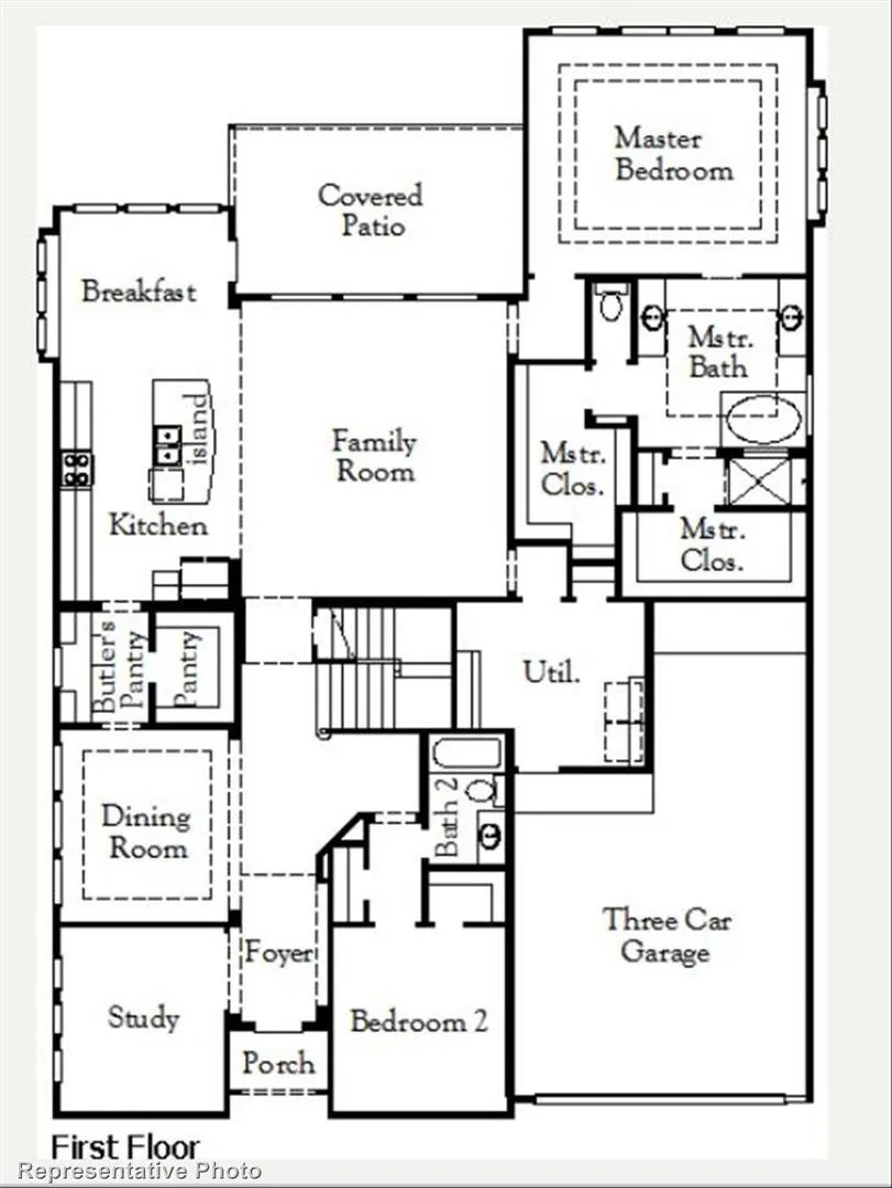 1014 Coralberry Way Wylie, TX 75098