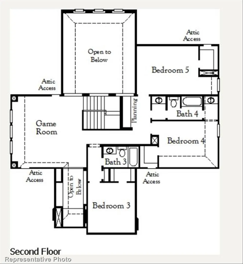 1014 Coralberry Way Wylie, TX 75098