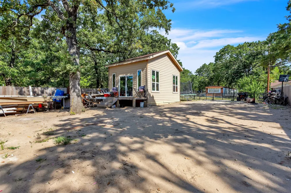1804 Tammy Street Hawk Cove, TX 75474