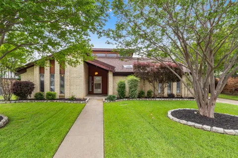 1617 Westridge Drive