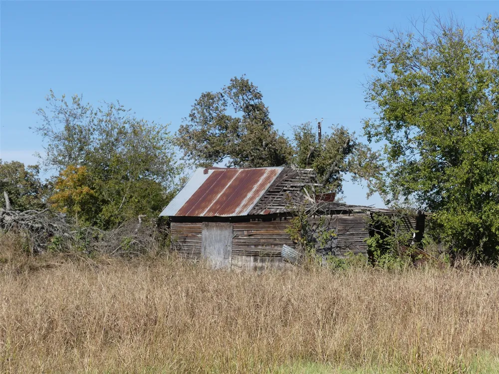 1 Farm Market 1749 Forestburg, TX 76239