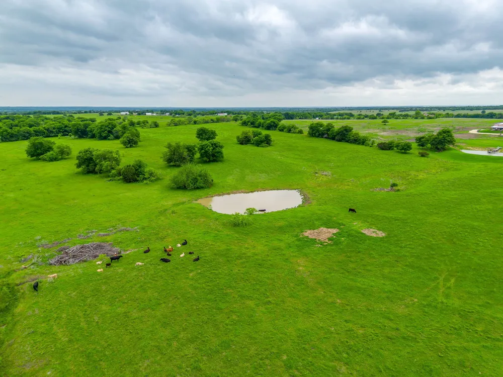 HCR 1120 Rio Vista, TX 76093