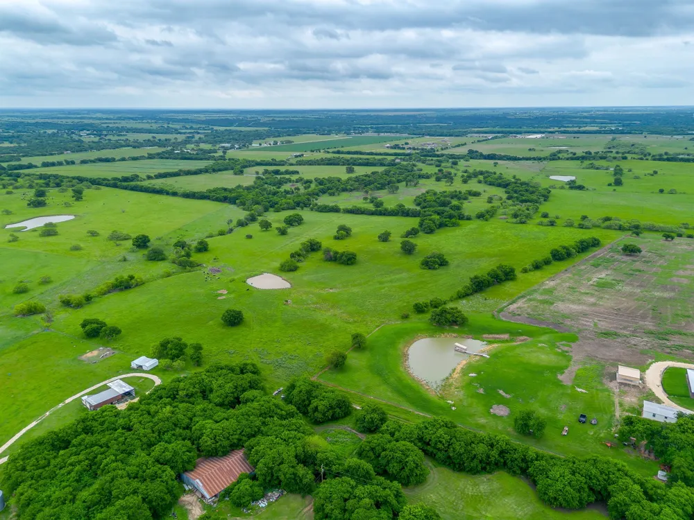 HCR 1120 Rio Vista, TX 76093