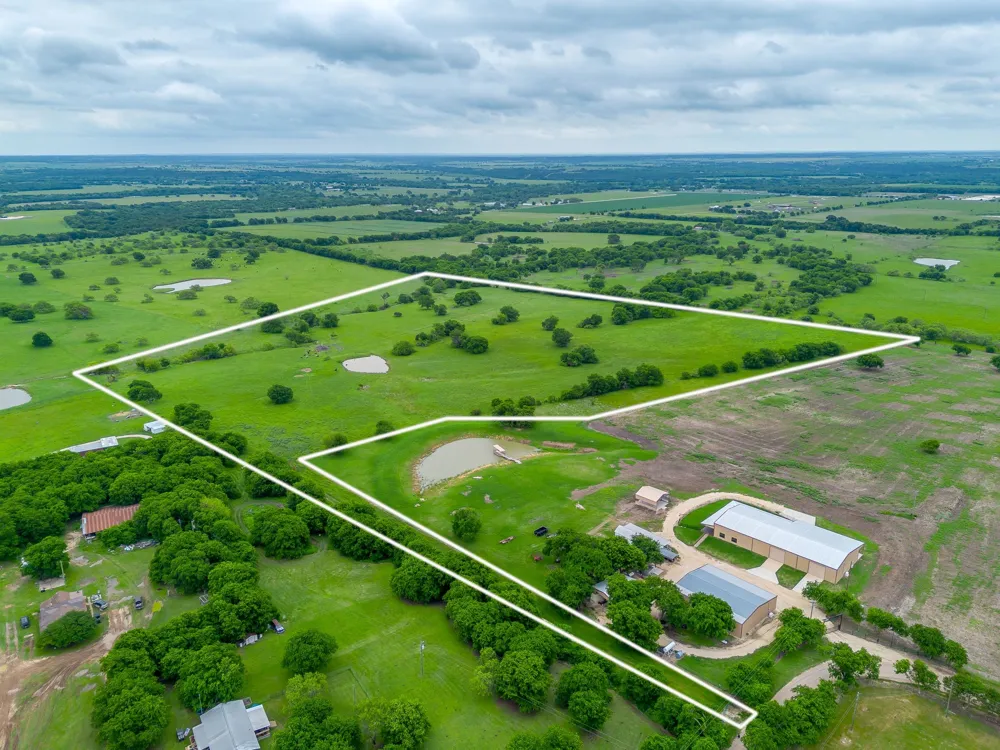 HCR 1120 Rio Vista, TX 76093