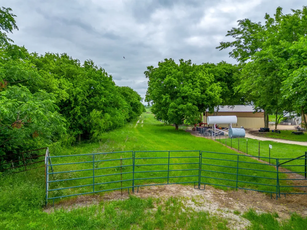 HCR 1120 Rio Vista, TX 76093