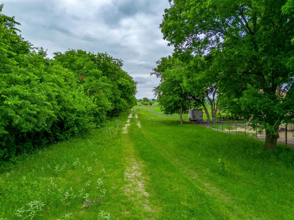 HCR 1120 Rio Vista, TX 76093