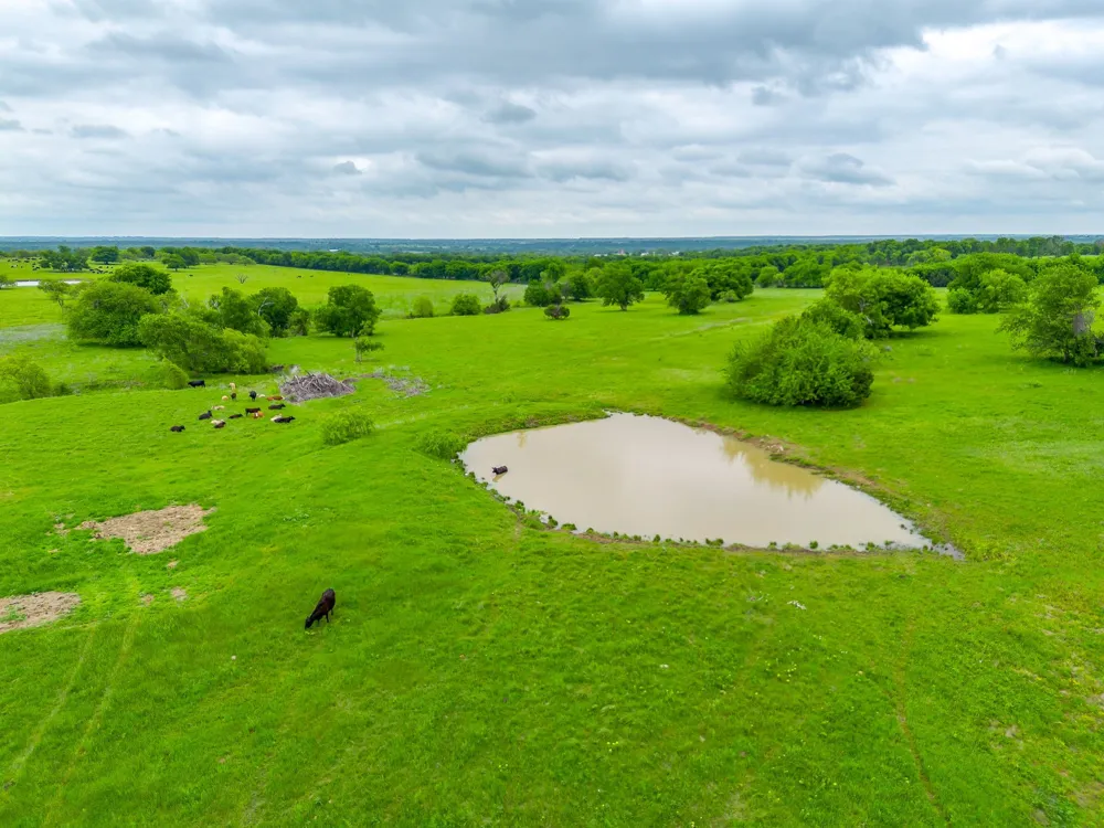 HCR 1120 Rio Vista, TX 76093