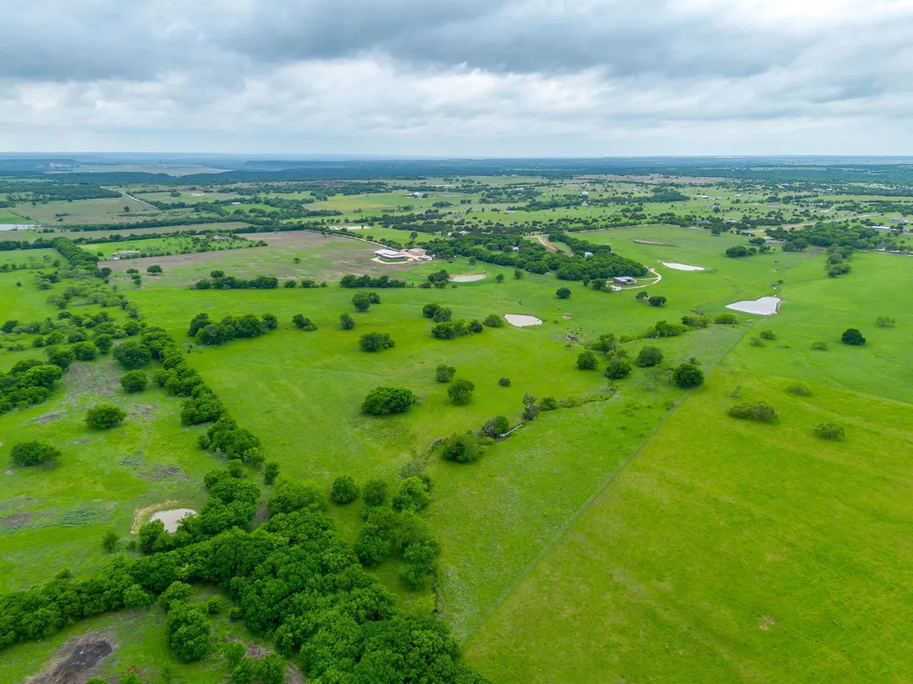 HCR 1120 Rio Vista, TX 76093