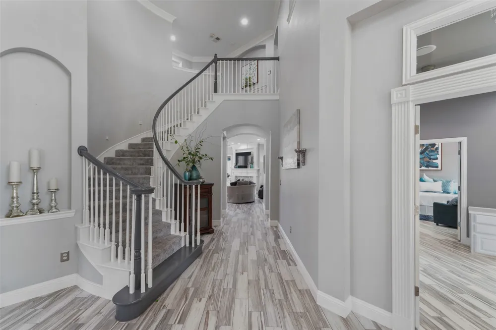 4489 Mira Vista Drive Frisco, TX 75034