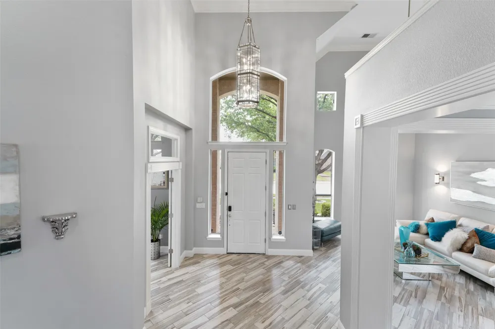 4489 Mira Vista Drive Frisco, TX 75034